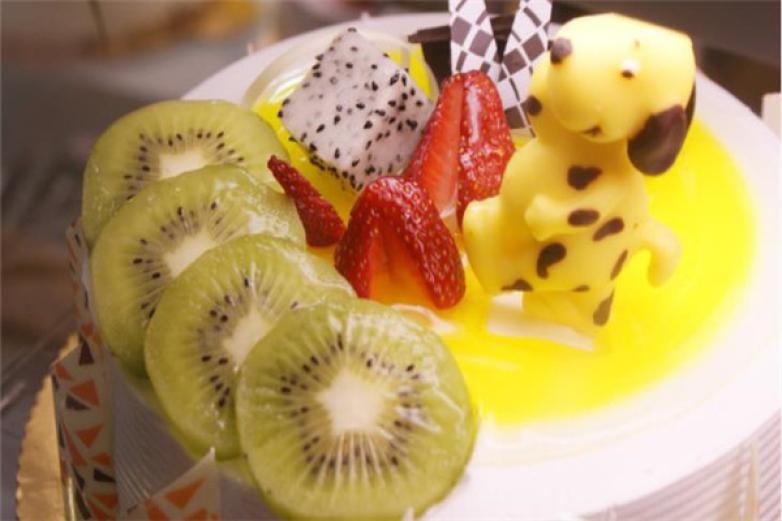 可心DIY烘焙生活馆